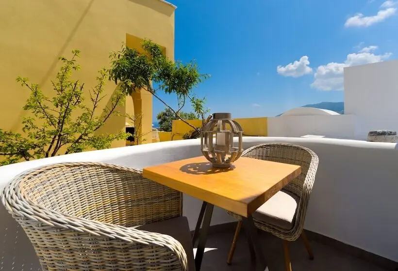 スイート, Emerald Collection Suites