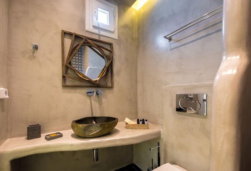 جناح, Emerald Collection Suites