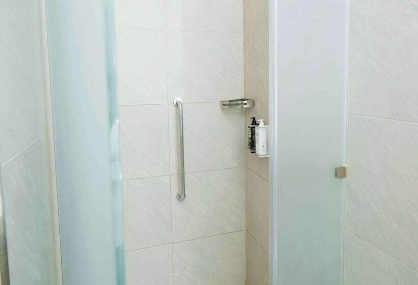 اتاق استاندارد, Ibis Styles Krasnaya Polyana