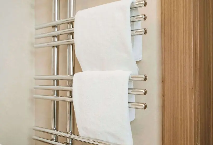 スタンダードルーム, Ibis Styles Krasnaya Polyana