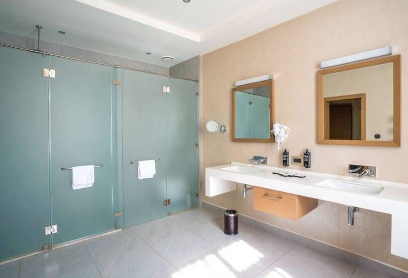 سوییت سوپریور, Ibis Styles Krasnaya Polyana