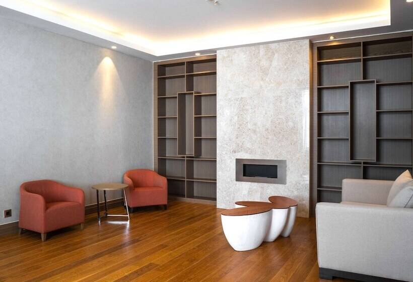 سوییت سوپریور, Ibis Styles Krasnaya Polyana