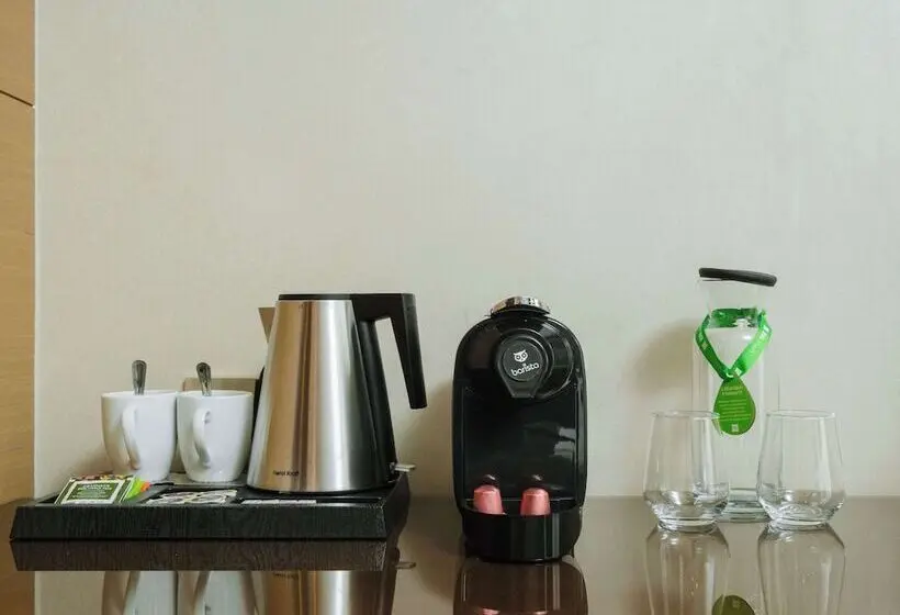 スーペリアースイート, Ibis Styles Krasnaya Polyana