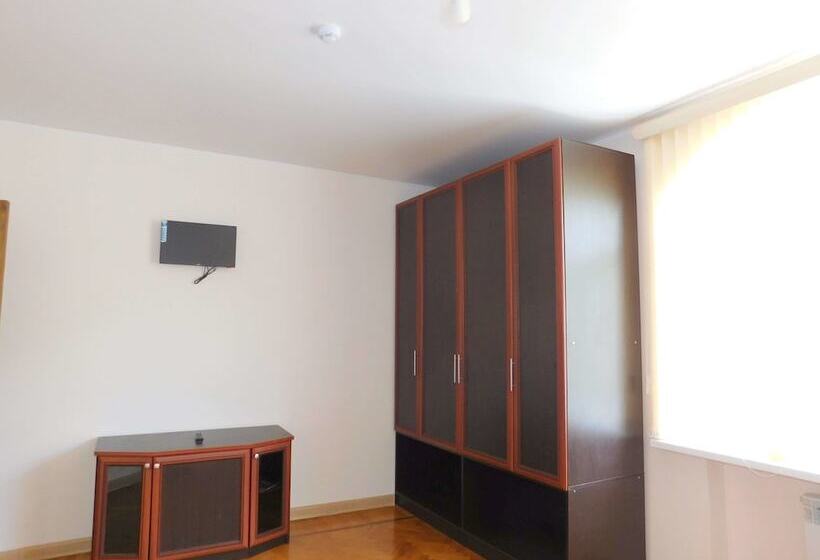 اتاق استاندارد, Pansionat Vershina