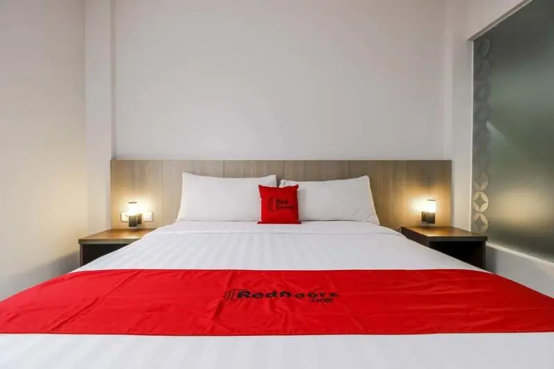 スイート, Reddoorz Plus @ Tb Simatupang