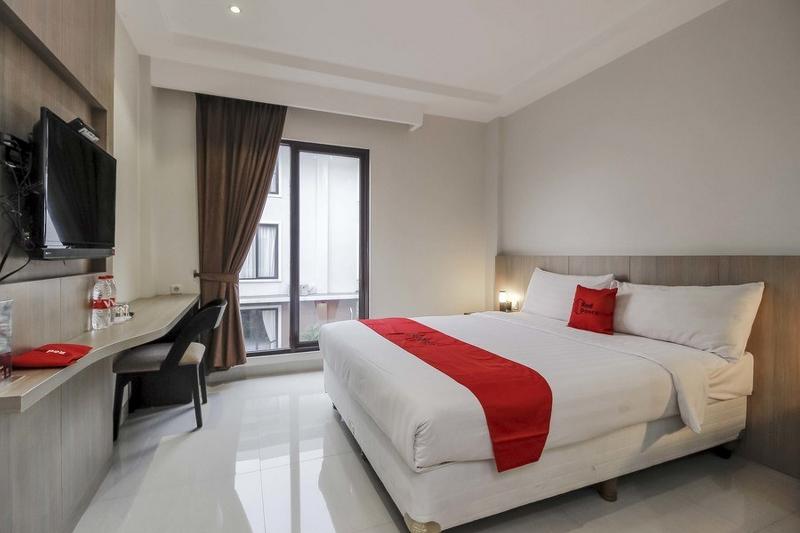 套房, Reddoorz Plus @ Tb Simatupang