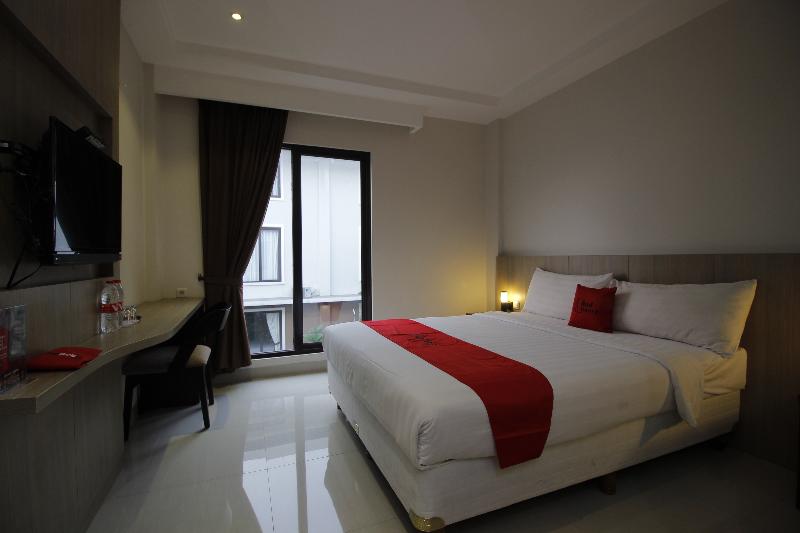 套房, Reddoorz Plus @ Tb Simatupang