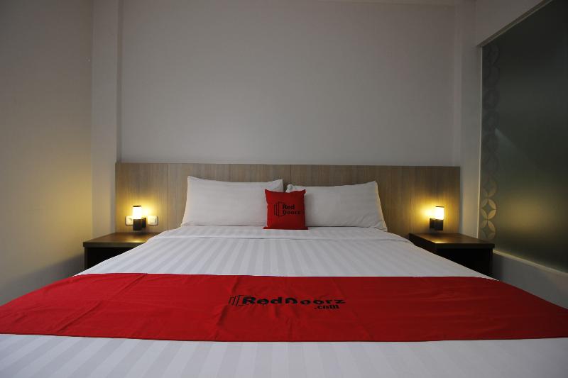 标准间, Reddoorz Plus @ Tb Simatupang
