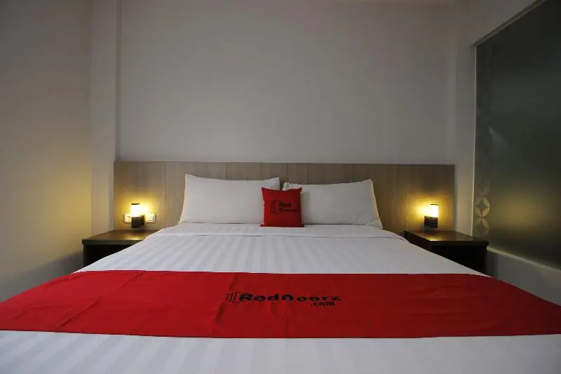 スタンダードルーム, Reddoorz Plus @ Tb Simatupang