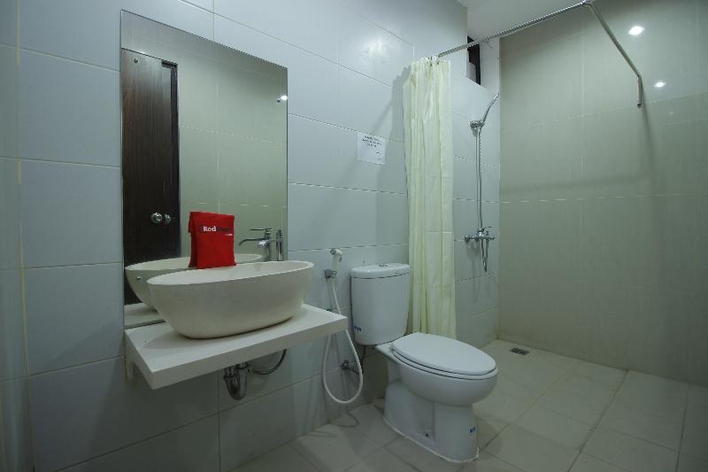 标准间, Reddoorz Plus @ Tb Simatupang