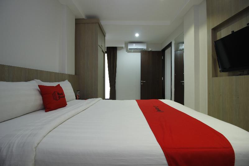 Номер Стандарт, Reddoorz Plus @ Tb Simatupang