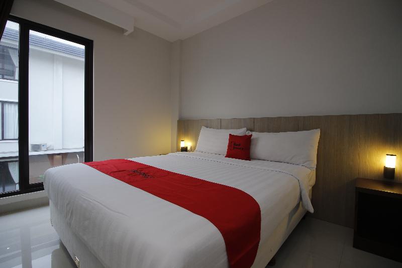 标准间, Reddoorz Plus @ Tb Simatupang