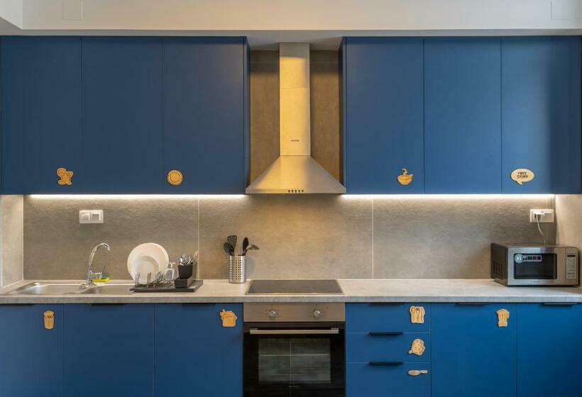 공동 객실, Intra Muros Hostel