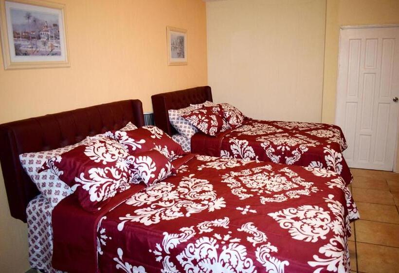 اتاق لوکس, Laguna Sky