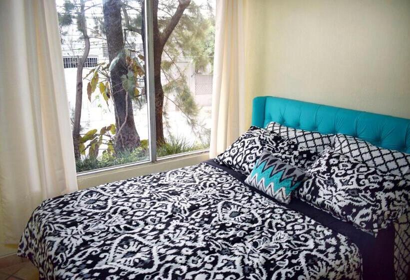 اتاق استاندارد, Laguna Sky