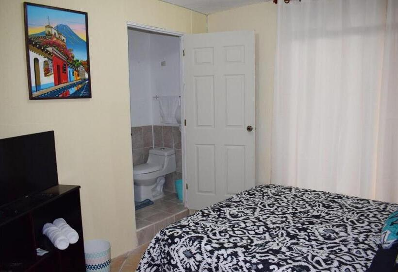 اتاق استاندارد, Laguna Sky