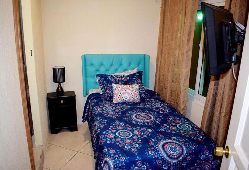 اتاق استاندارد یک نفره, Laguna Sky