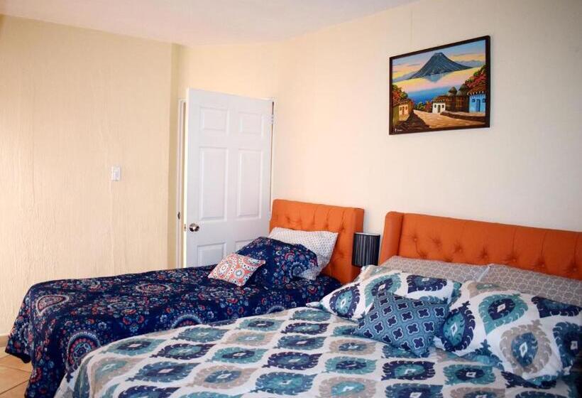 اتاق سوپریور با چشم‌انداز باغ, Laguna Sky