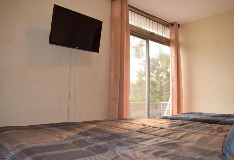 اتاق سوپریور با چشم‌انداز باغ, Laguna Sky