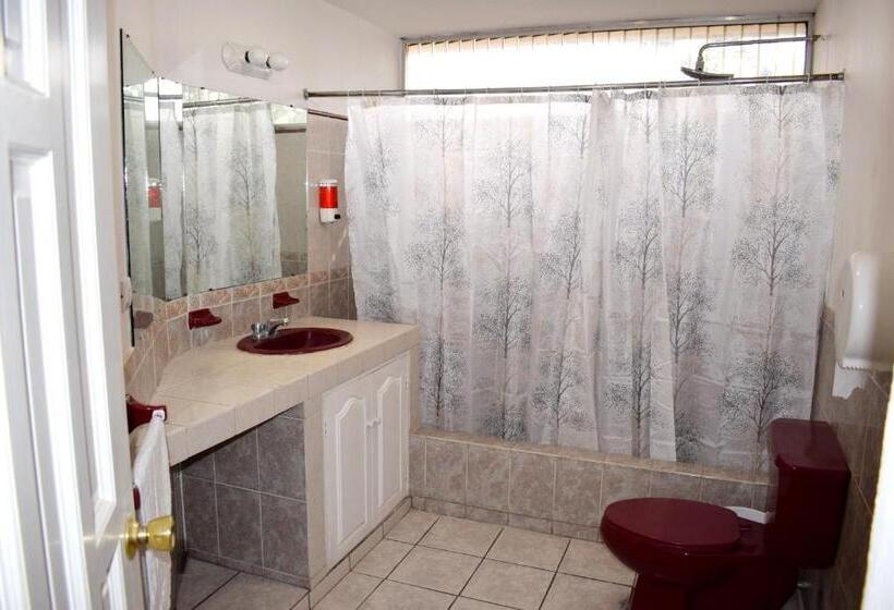 اتاق سوپریور با چشم‌انداز باغ, Laguna Sky