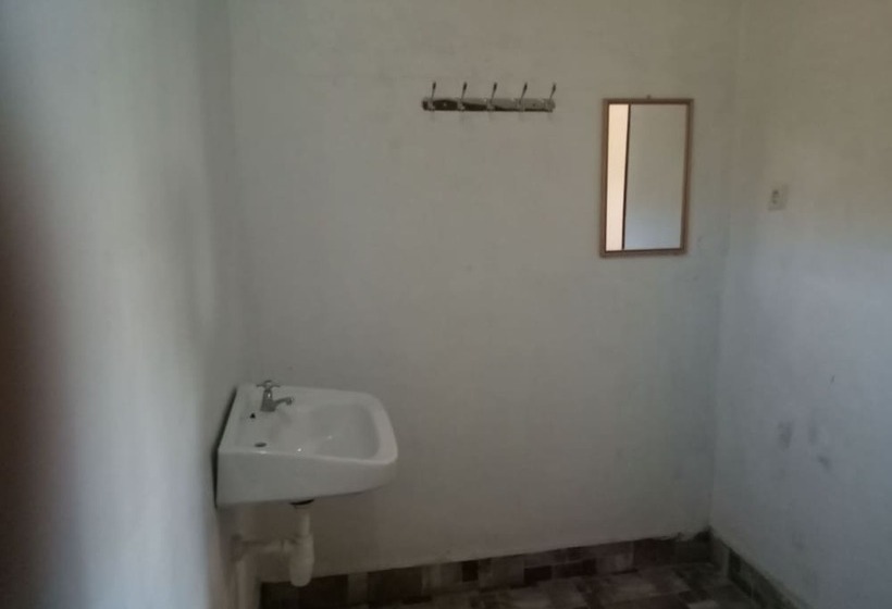 Quarto Deluxe, Sari Laut