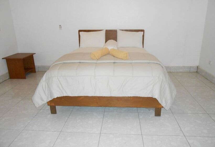 غرفة ديلوكس, Sari Laut