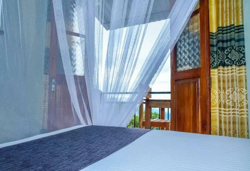 Standardzimmer Bergblick, Onestar Ella