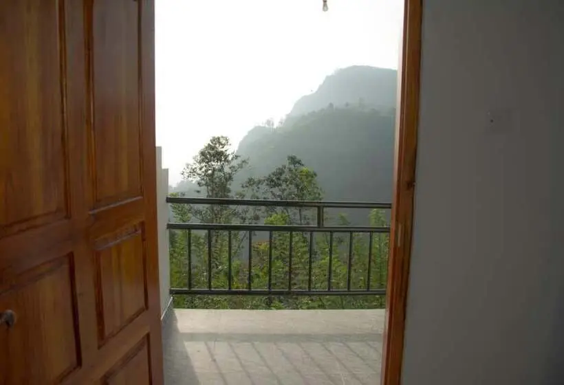 Deluxe Zimmer mit Balkon, Onestar Ella