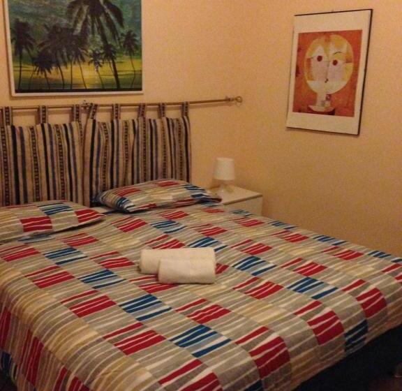 Номер Стандарт, B&b Anfiteatro Campano