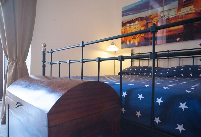 חדר סטנדרט, B&b Longobardi