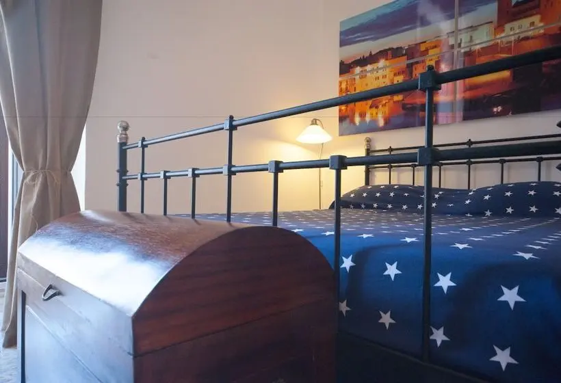 Standard-huone, B&b Longobardi