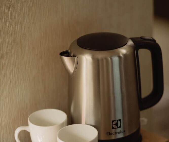 اتاق استاندارد, Helix