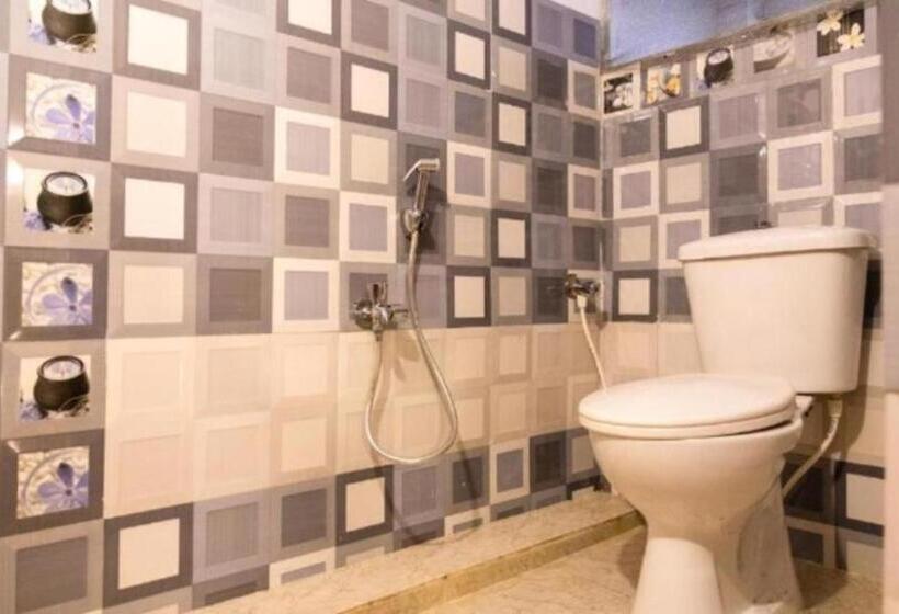 Habitació Estàndard, Aakash Rooms And Cottages