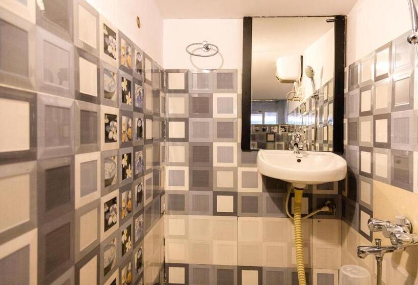 Habitació Estàndard, Aakash Rooms And Cottages