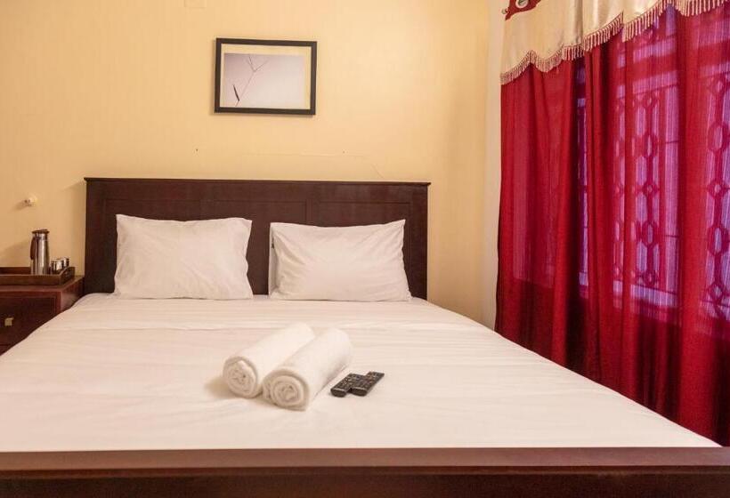 Habitació Estàndard, Aakash Rooms And Cottages