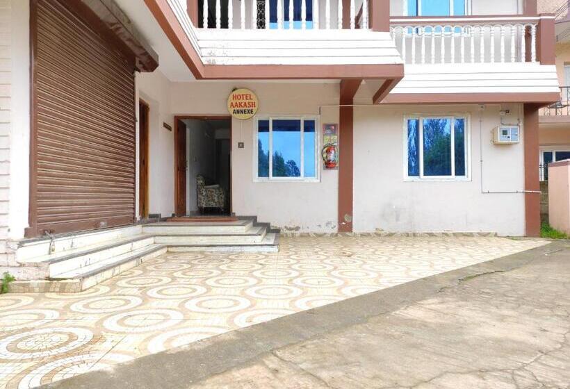 Habitació Estàndard, Aakash Rooms And Cottages