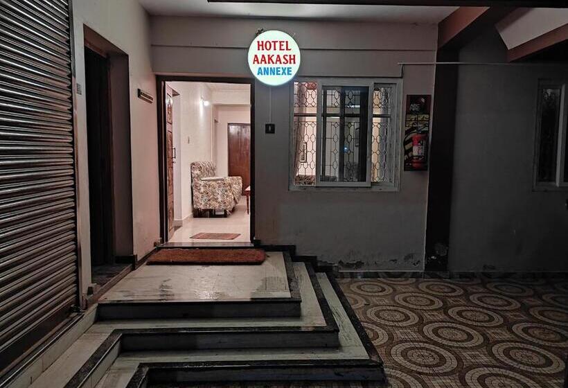 Habitació Estàndard, Aakash Rooms And Cottages