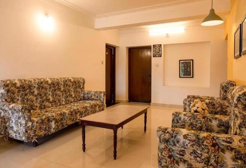 Habitació Estàndard, Aakash Rooms And Cottages