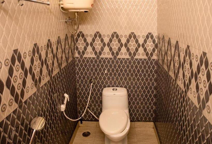 Habitació Triple Superior, Aakash Rooms And Cottages