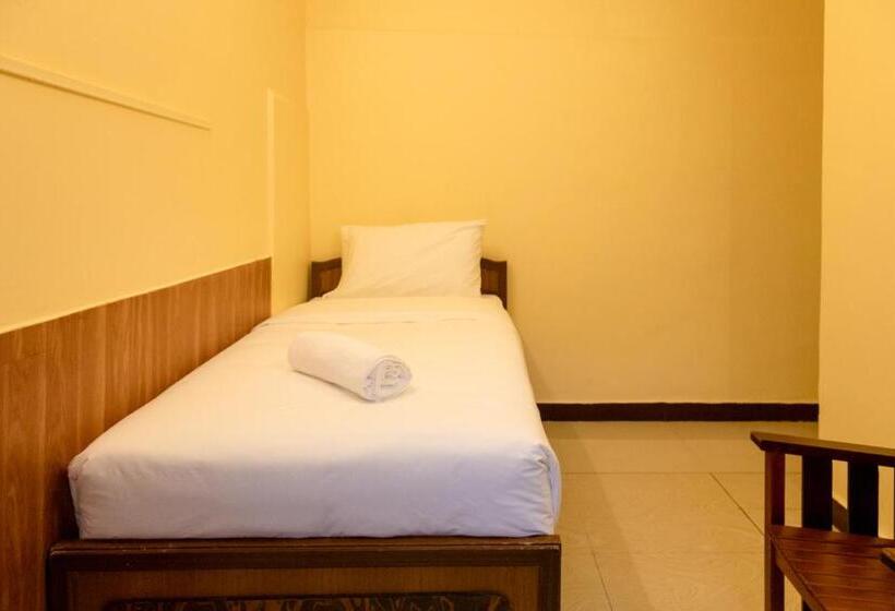 Habitació Triple Superior, Aakash Rooms And Cottages