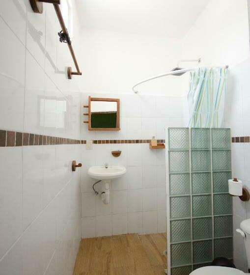 豪华房间, Casa Almendro