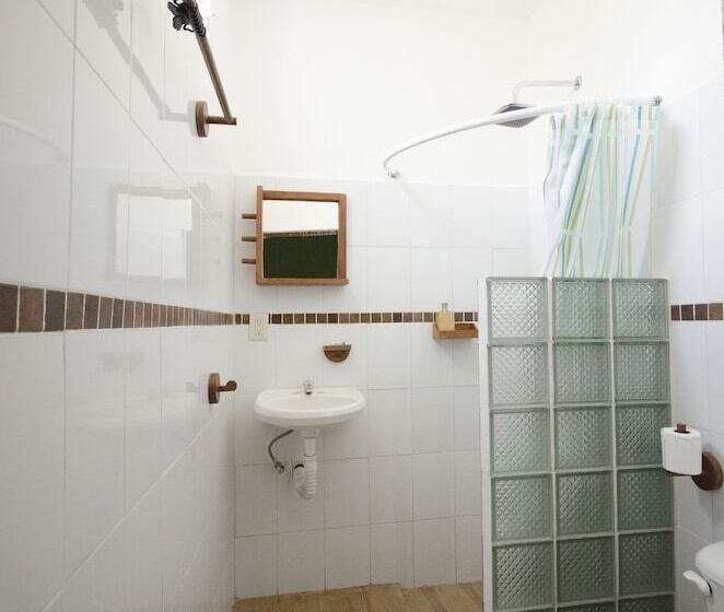 高级大房间, Casa Almendro