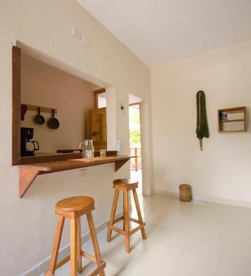 豪华房间, Casa Almendro