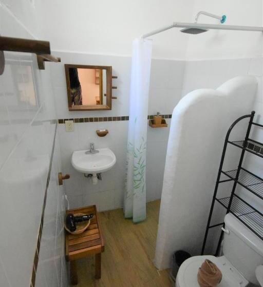 高级大房间, Casa Almendro