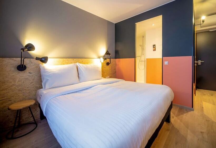 高级大房间, Ibis Styles Wien Messe Prater