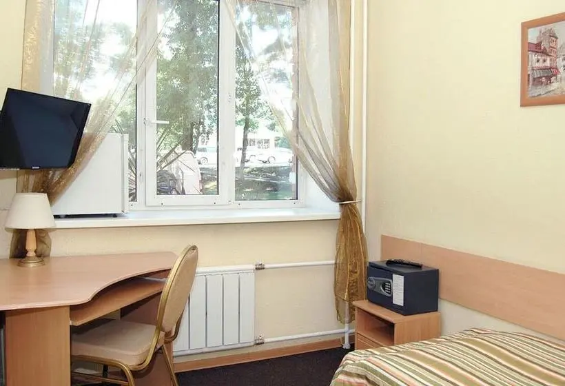 Standard-huone, Livadia