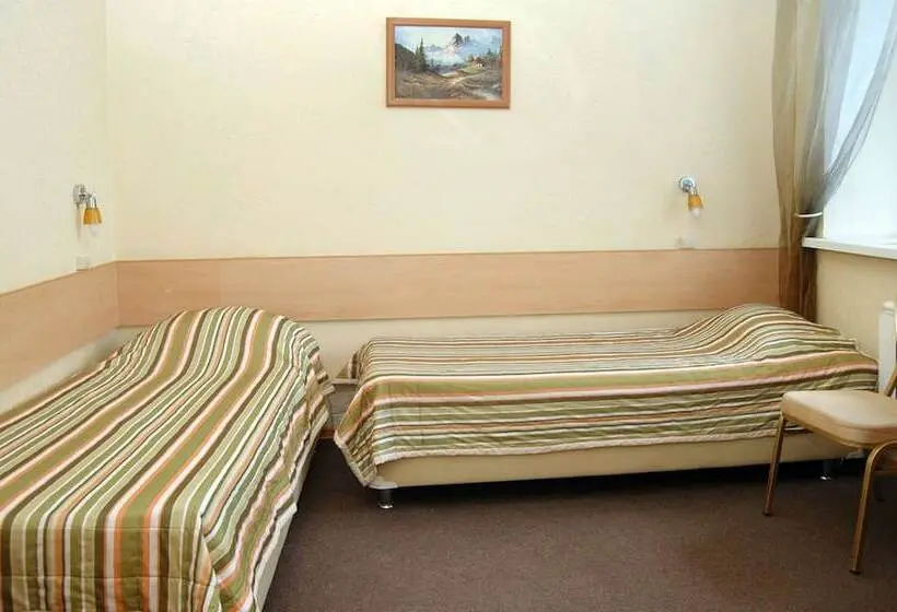 Standard-huone, Livadia