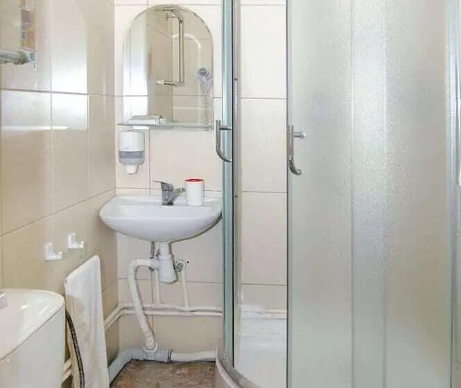 Comfort-huone, Livadia