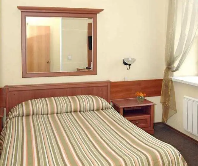 Comfort-huone, Livadia