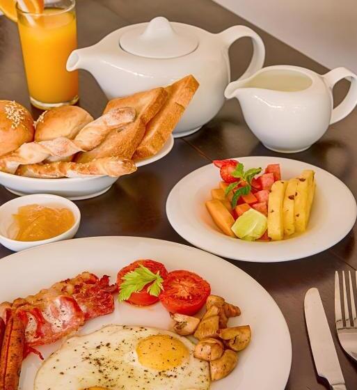 Quarto Deluxe, Spice Ella